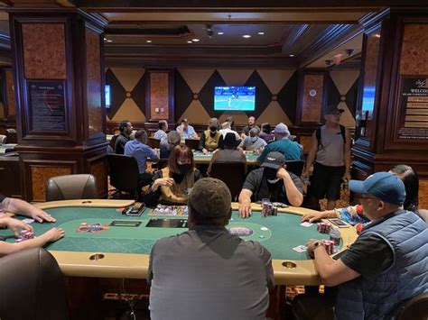 2021 Grand Poker Series Hits Golden Nugget Las .